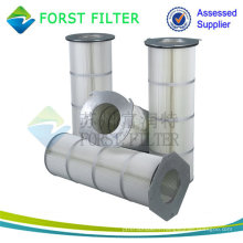 FORST Industrial Cyclone Dust Collector Filter Cartridge